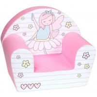 Fotoliu din burete Fairy