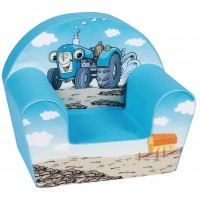 Fotoliu din burete Farm Work