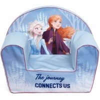 Fotoliu din spuma Frozen II