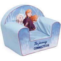 Fotoliu din spuma Frozen II