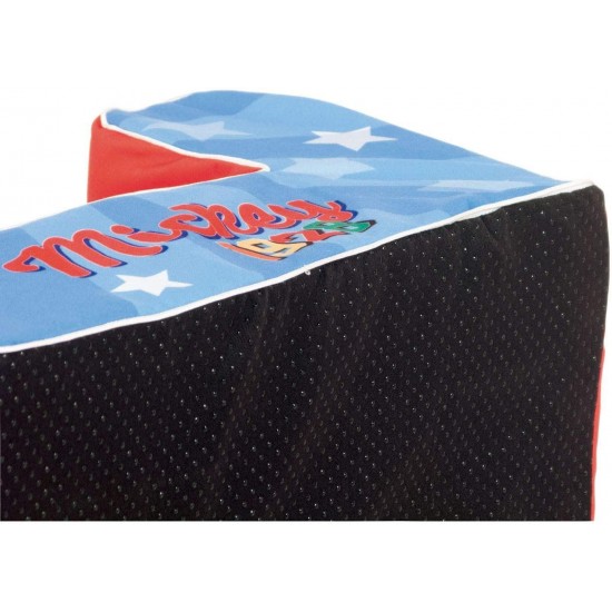 Fotoliu din spuma Mickey Mouse