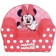 Fotoliu din spuma Minnie Mouse