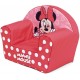 Fotoliu din spuma Minnie Mouse