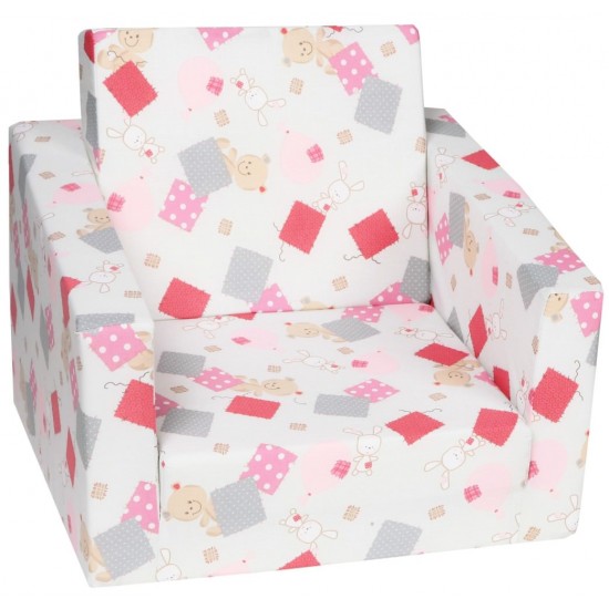 Fotoliu extensibil Patch