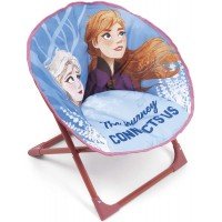 Fotoliu pliabil Frozen II