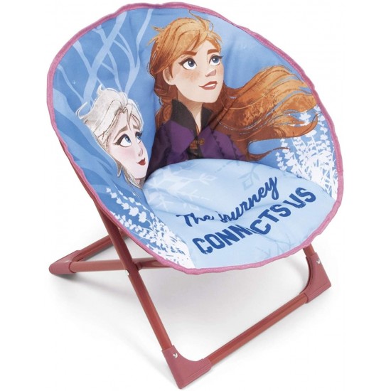 Fotoliu pliabil Frozen II