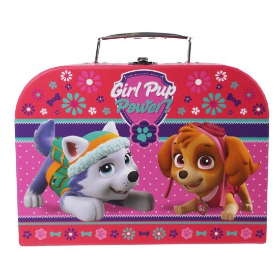 Gentuta Paw Patrol Girl