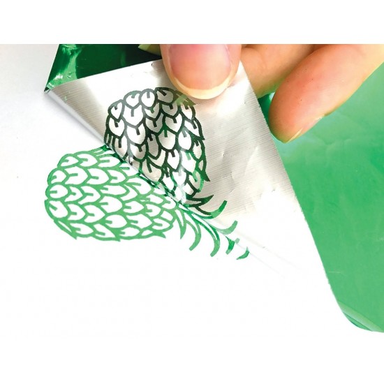 Joc pentru decorare cu sclipici Glitza Home Exotic