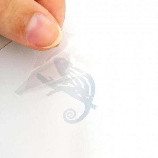 Joc pentru decorare cu sclipici Glitza Home Exotic