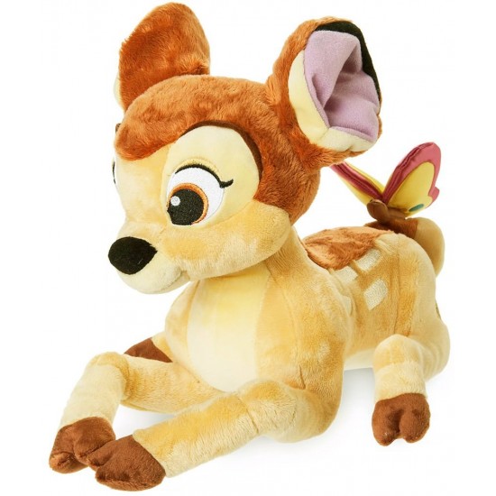 Mascota de plus Bambi 