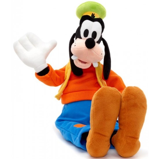 Mascota de plus Goofy 50 cm