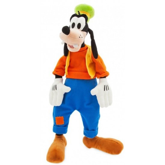 Mascota de plus Goofy 50 cm