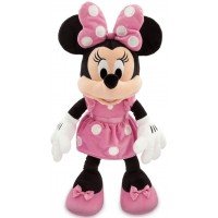 Mascota de plus Minnie Mouse 65 cm