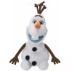 Mascota de plus Olaf 53 cm Frozen II