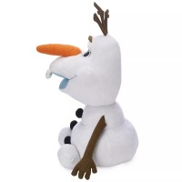 Mascota de plus Olaf 53 cm Frozen II