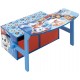 Mobilier 2 in 1 pentru depozitare jucarii Paw Patrol