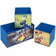 Organizator pentru jucarii cu structura metalica Mickey Mouse and The Roadster Racers