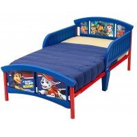 Pat cu cadru metalic Paw Patrol