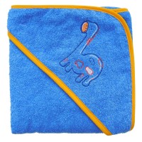 Prosop pentru baie Mama & Baby - Dinosaur