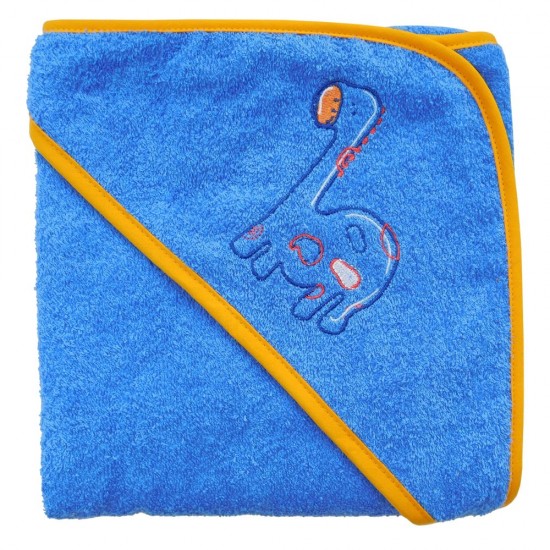 Prosop pentru baie Mama & Baby - Dinosaur