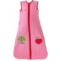 Sac de dormit Apple of my eye 6-18 luni 1.0 Tog