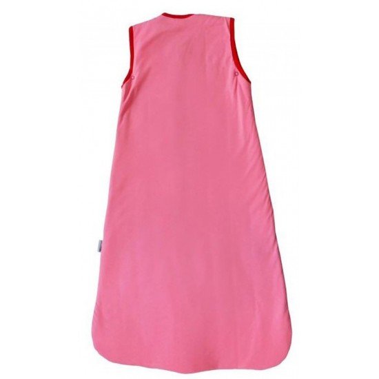 Sac de dormit Apple of my eye 6-18 luni 2.5 Tog