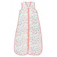 Sac de dormit Bamboo Butterfly 3-6 ani 0.2 Tog