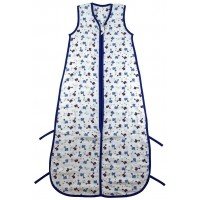 Sac de dormit Bamboo Dinosaur 18-36 luni 0.2 Tog
