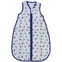 Sac de dormit Bamboo Dinosaur 6-18 luni 0.2 Tog