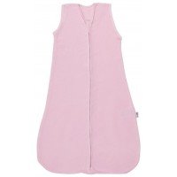 Sac de dormit Bamboo Pink 3-6 ani 0.5 Tog