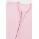 Sac de dormit Bamboo Pink 3-6 ani 0.5 Tog