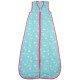 Sac de dormit Bamboo Unicorn 3-6 ani 0.5 Tog