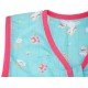 Sac de dormit Bamboo Unicorn 3-6 ani 0.5 Tog