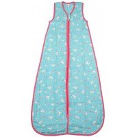 Sac de dormit Bamboo Unicorn 6-10 ani 0.5 Tog