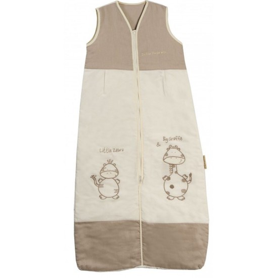 Sac de dormit Cartoon Animal 1-3 ani 0.5 Tog