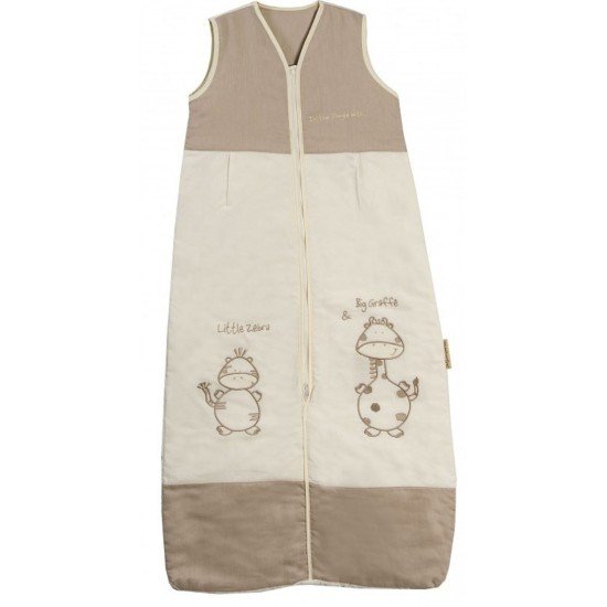 Sac de dormit Cartoon Animal 3-6 ani 0.5 Tog