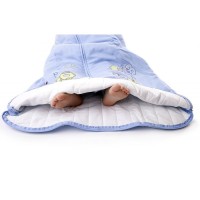 Sac de dormit Choo Choo 18-36 luni 0.5 Tog