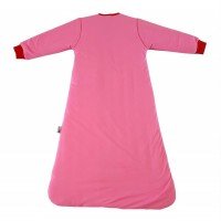  Sac de dormit cu maneca lunga Apple of my eye 0-6 luni 2.5 Tog