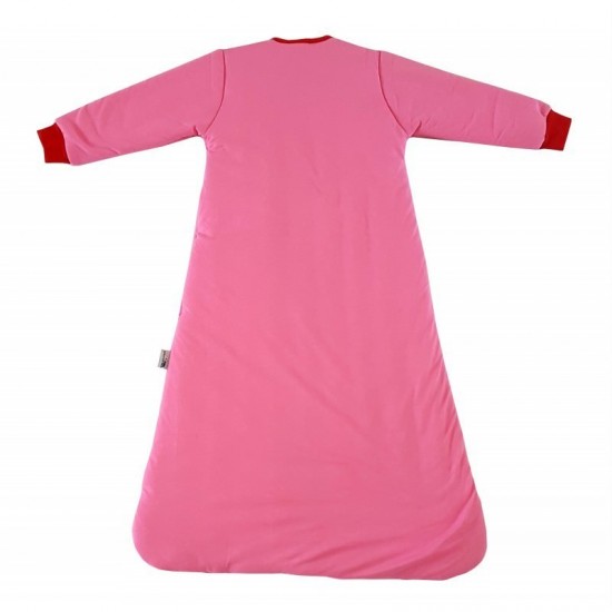  Sac de dormit cu maneca lunga Apple of my eye 0-6 luni 2.5 Tog