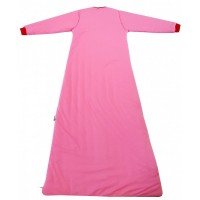 Sac de dormit cu maneca lunga Apple of my eye 3-6 ani 2.5 Tog