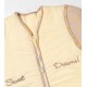 Sac de dormit cu maneca lunga detasabila Sweet Dreams 0-6 luni 2.5 Tog