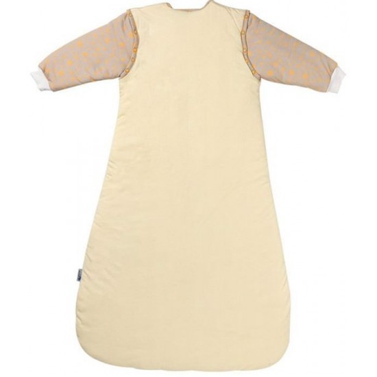 Sac de dormit cu maneca lunga detasabila Sweet Dreams 0-6 luni 2.5 Tog