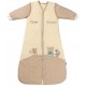 Sac de dormit cu maneca lunga detasabila Sweet Dreams 6-18 luni 2.5 Tog