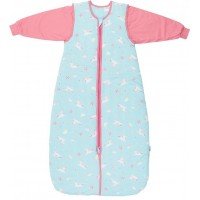 Sac de dormit cu maneca lunga detasabila Unicorn 3-6 ani 2.5 Tog