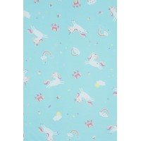 Sac de dormit cu maneca lunga detasabila Unicorn 6-18 luni 2.5 Tog