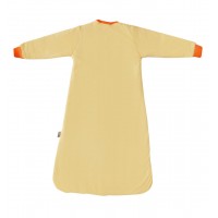 Sac de dormit cu maneca lunga In The Zoo 6-18 luni 3.5 Tog