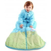 Sac de dormit cu maneca lunga Pony 3-6 ani 3.5 Tog