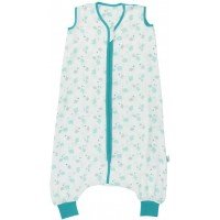 Sac de dormit cu picioruse Bamboo Elephant 3-4 ani 0.2 Tog