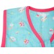 Sac de dormit cu picioruse Bamboo Unicorn 5-6 ani 0.5 Tog