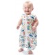 Sac de dormit cu picioruse Bamboo Vehicles 2-3 ani 0.5 Tog